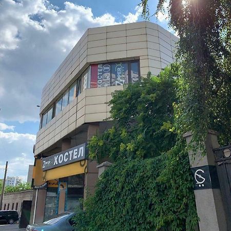 Hotel Zipper House Odessa Ngoại thất bức ảnh
