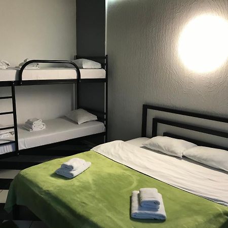 Hotel Zipper House Odessa Ngoại thất bức ảnh