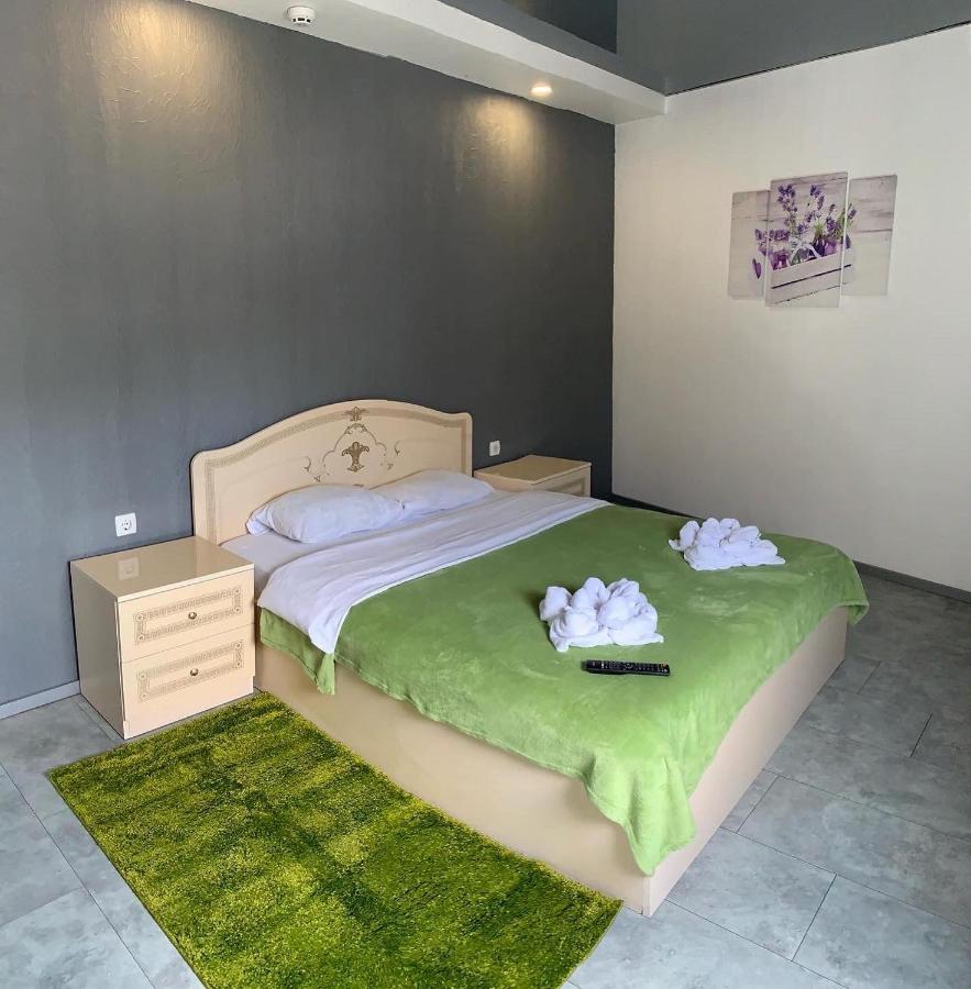 Hotel Zipper House Odessa Ngoại thất bức ảnh