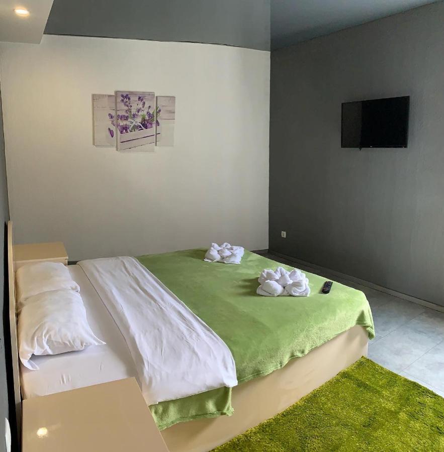 Hotel Zipper House Odessa Ngoại thất bức ảnh