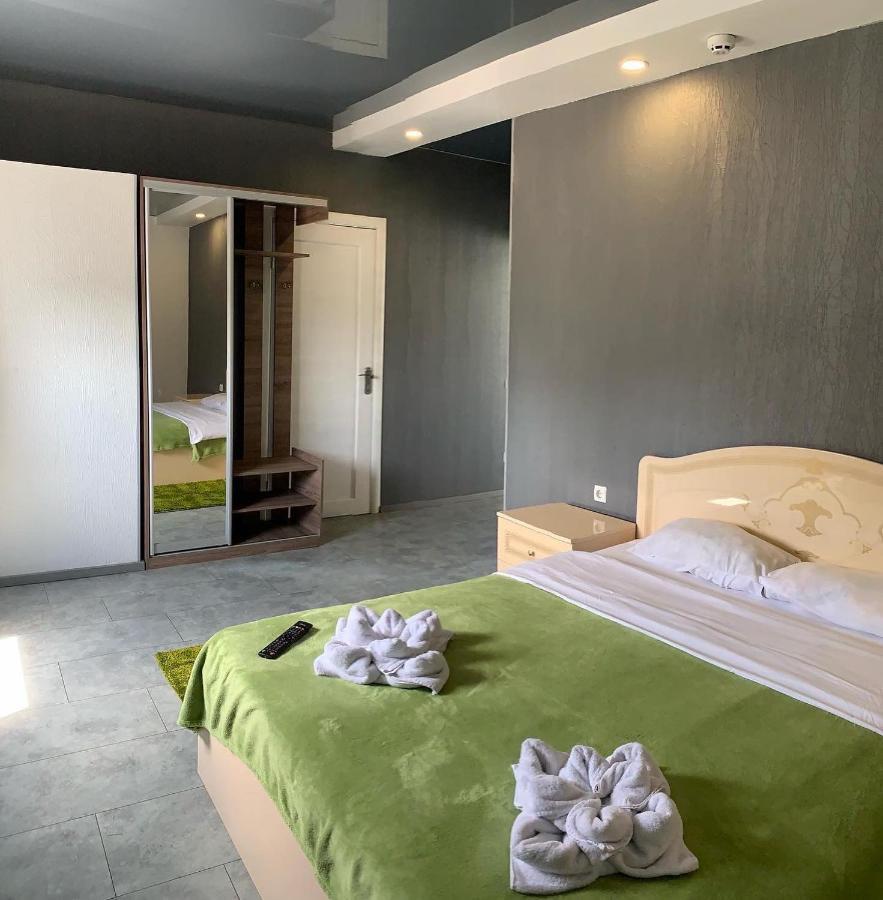 Hotel Zipper House Odessa Ngoại thất bức ảnh