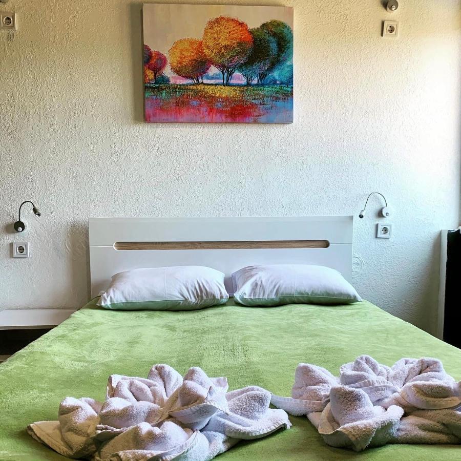 Hotel Zipper House Odessa Ngoại thất bức ảnh