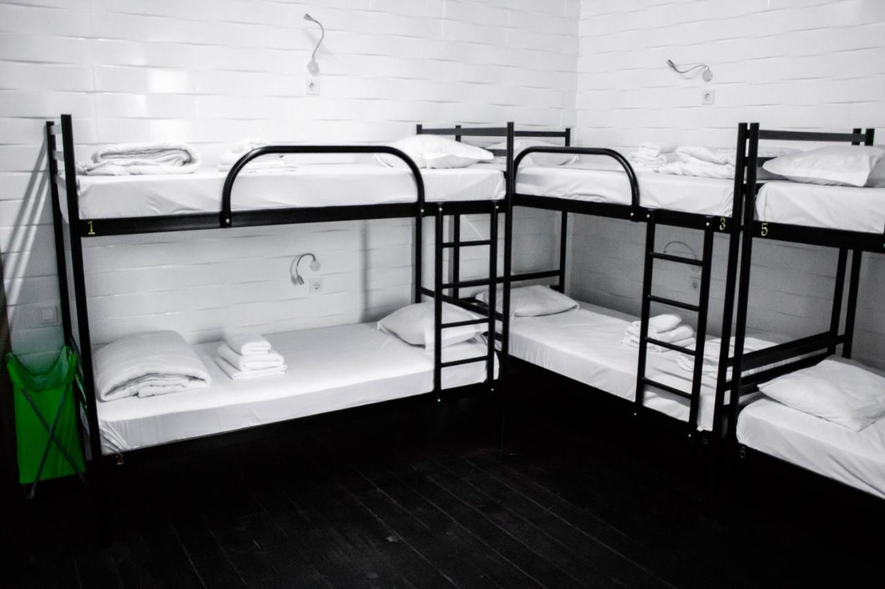 Hotel Zipper House Odessa Ngoại thất bức ảnh