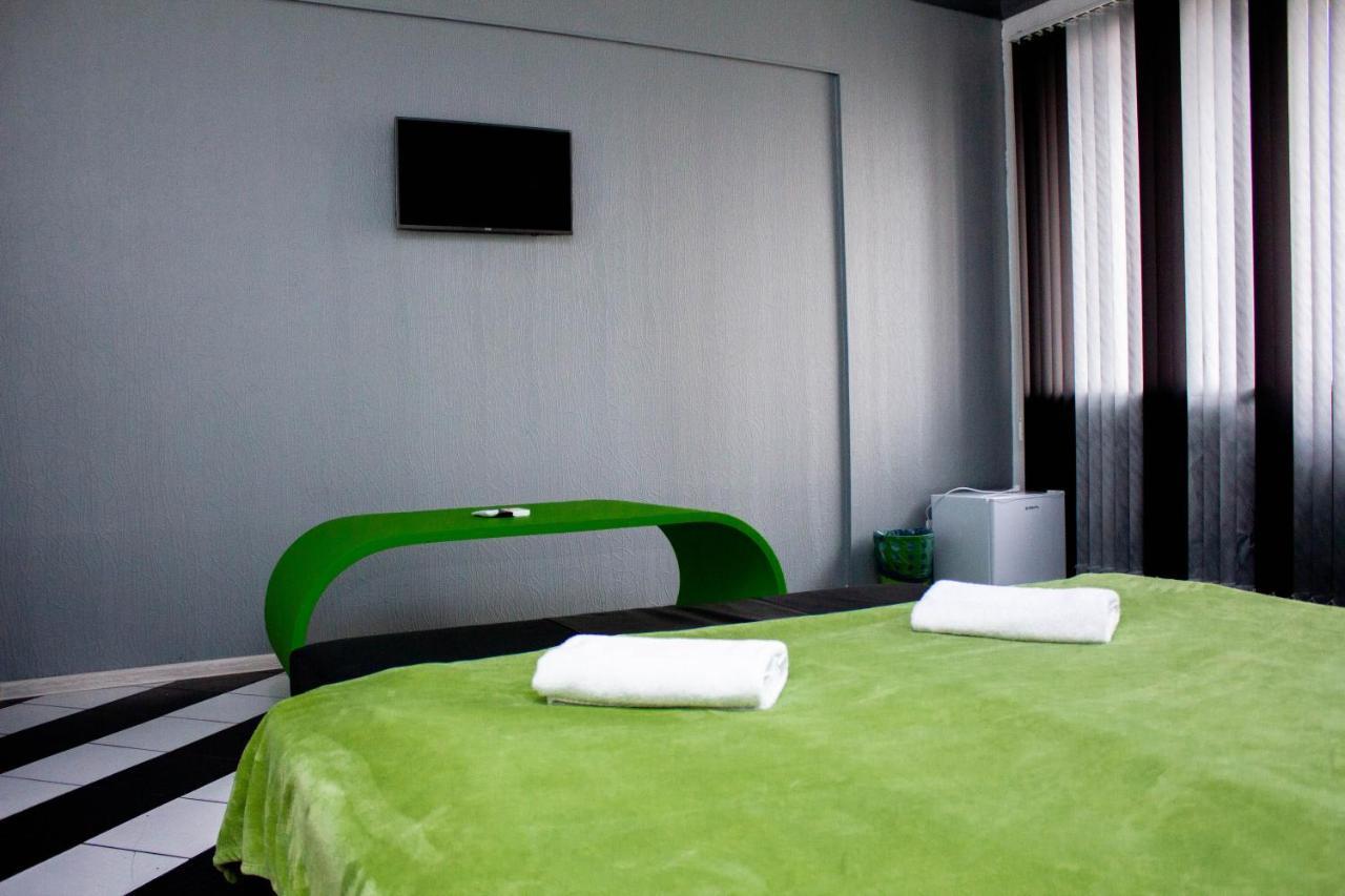 Hotel Zipper House Odessa Ngoại thất bức ảnh