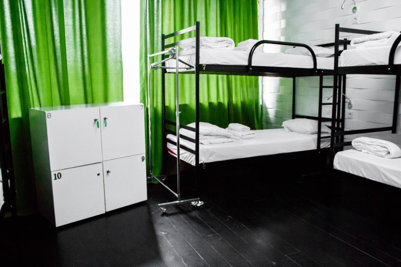 Hotel Zipper House Odessa Ngoại thất bức ảnh