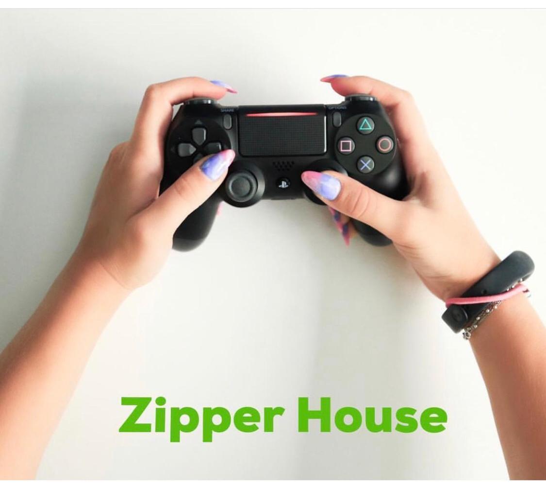 Hotel Zipper House Odessa Ngoại thất bức ảnh