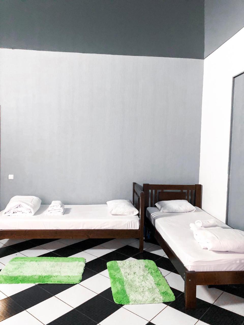 Hotel Zipper House Odessa Ngoại thất bức ảnh