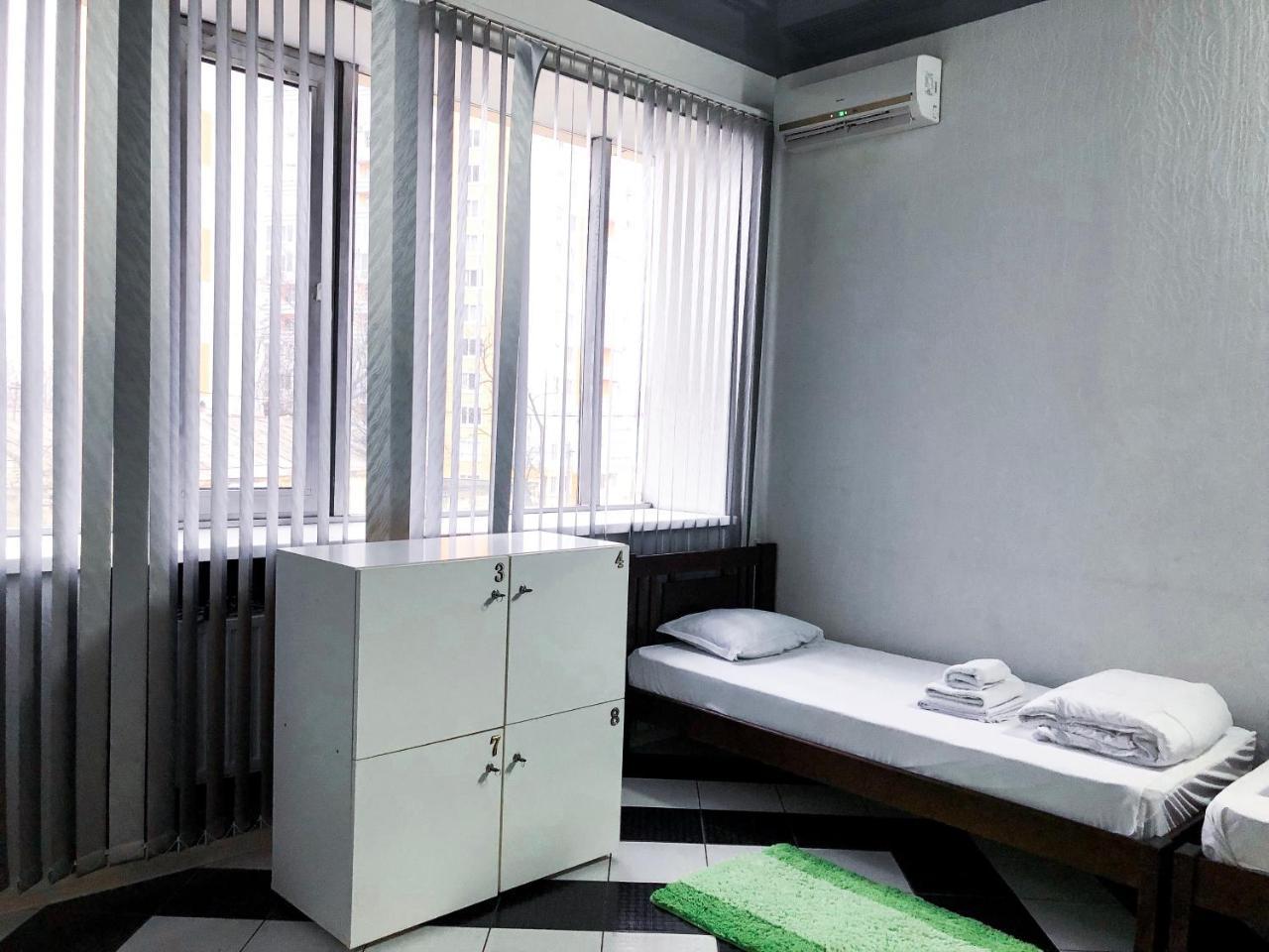 Hotel Zipper House Odessa Ngoại thất bức ảnh
