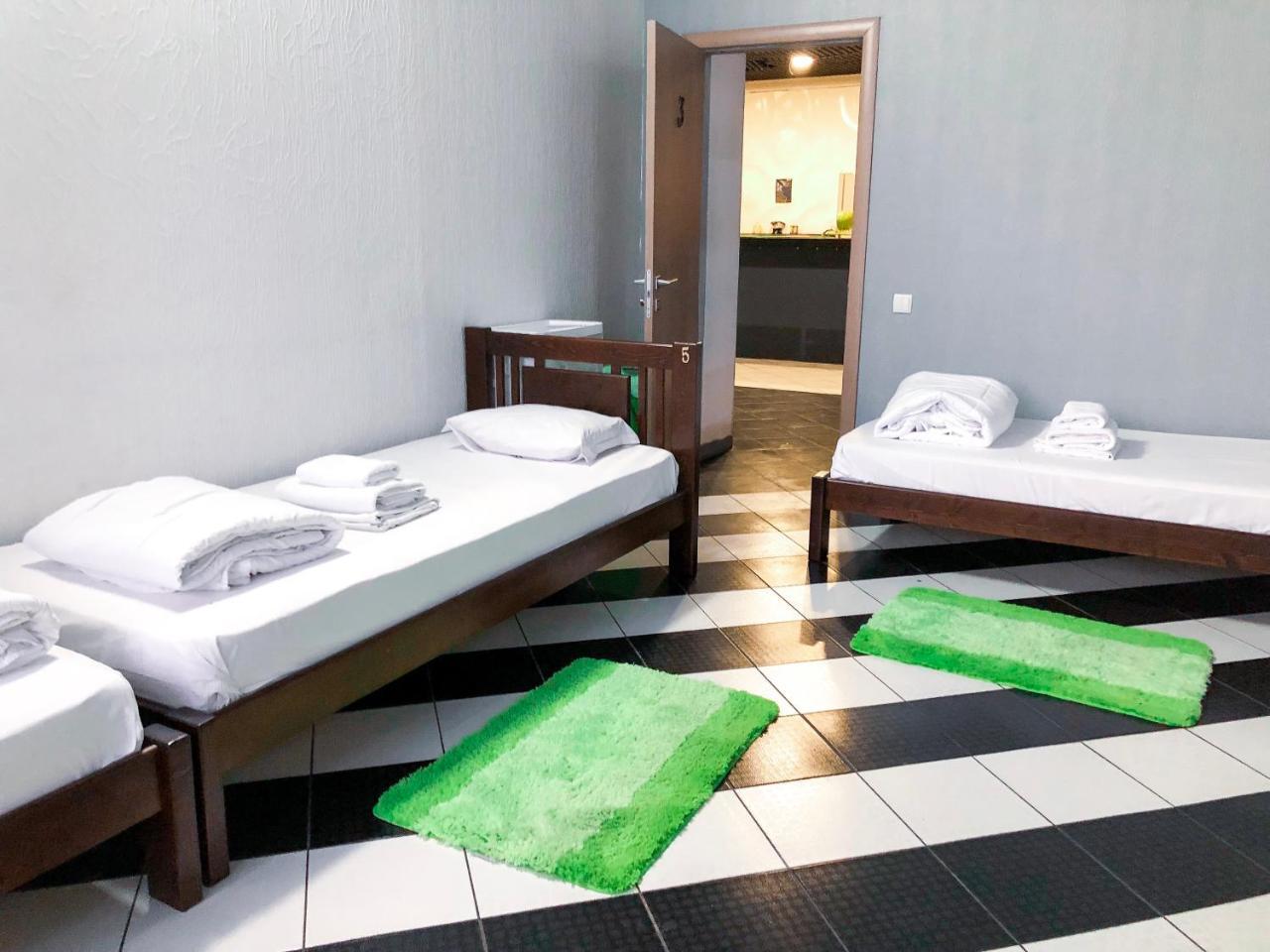 Hotel Zipper House Odessa Ngoại thất bức ảnh