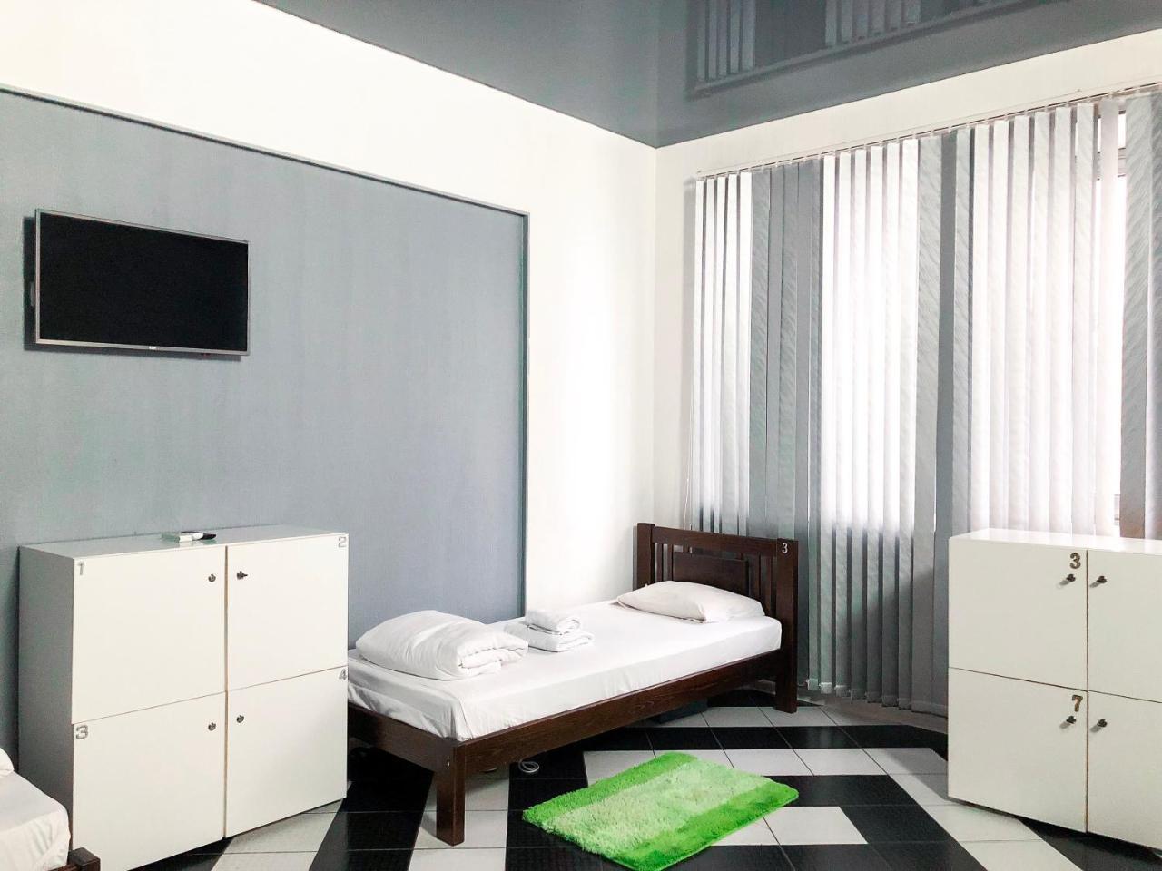 Hotel Zipper House Odessa Ngoại thất bức ảnh