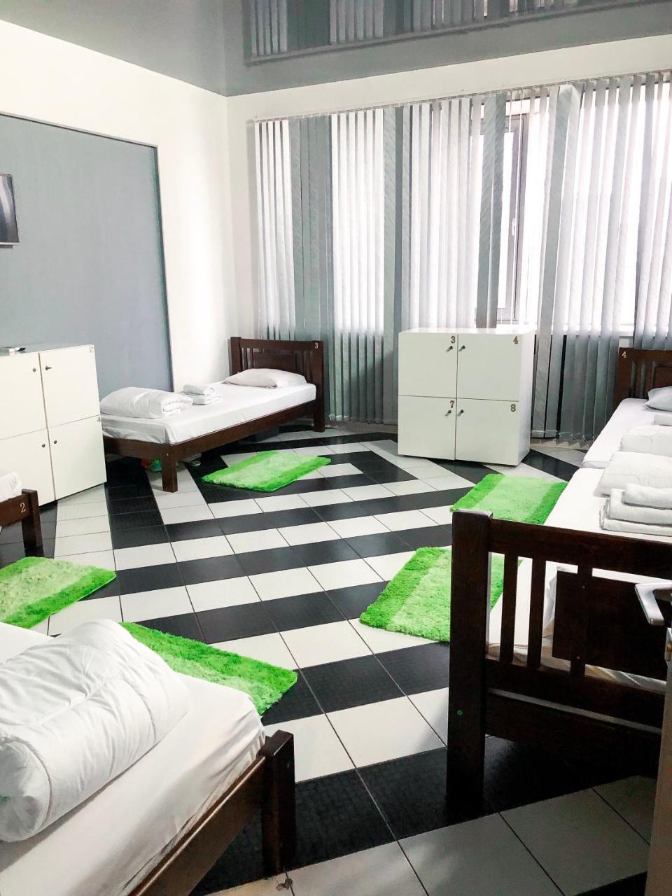 Hotel Zipper House Odessa Ngoại thất bức ảnh