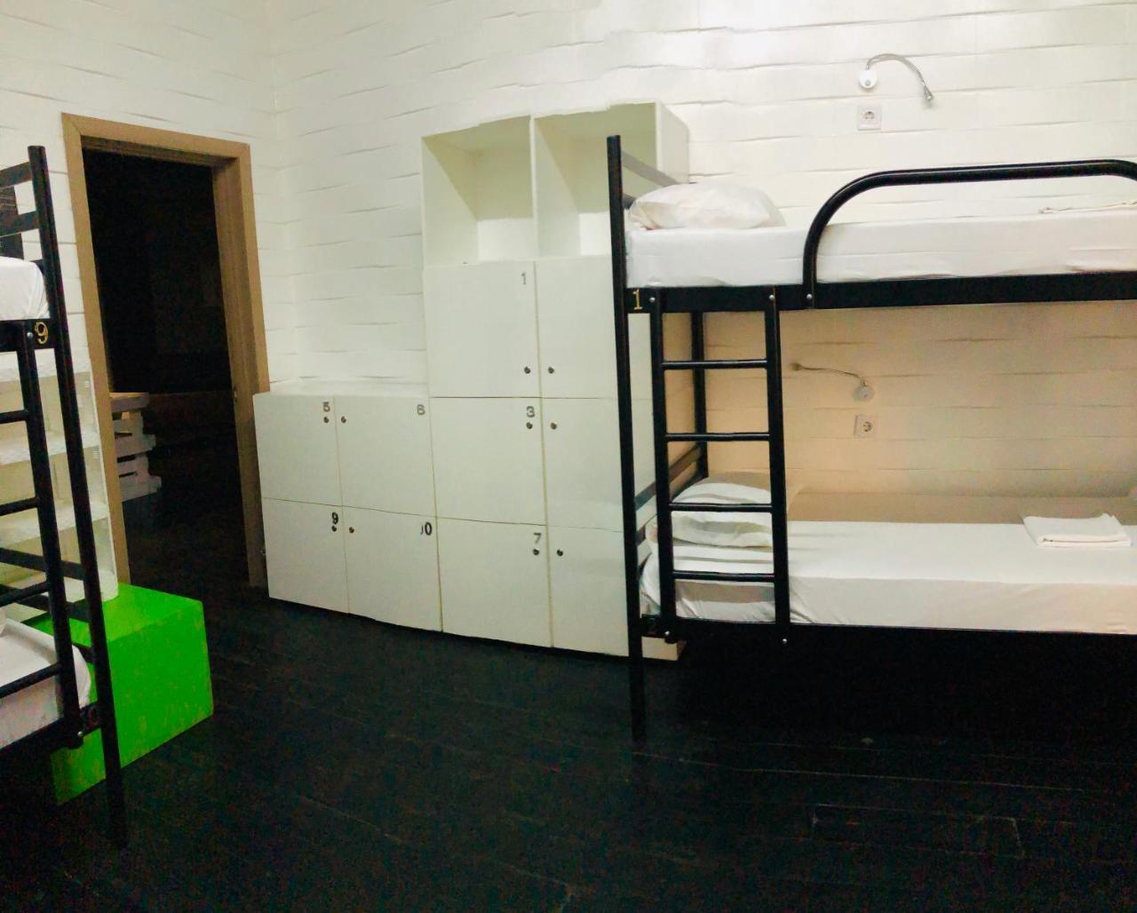 Hotel Zipper House Odessa Ngoại thất bức ảnh