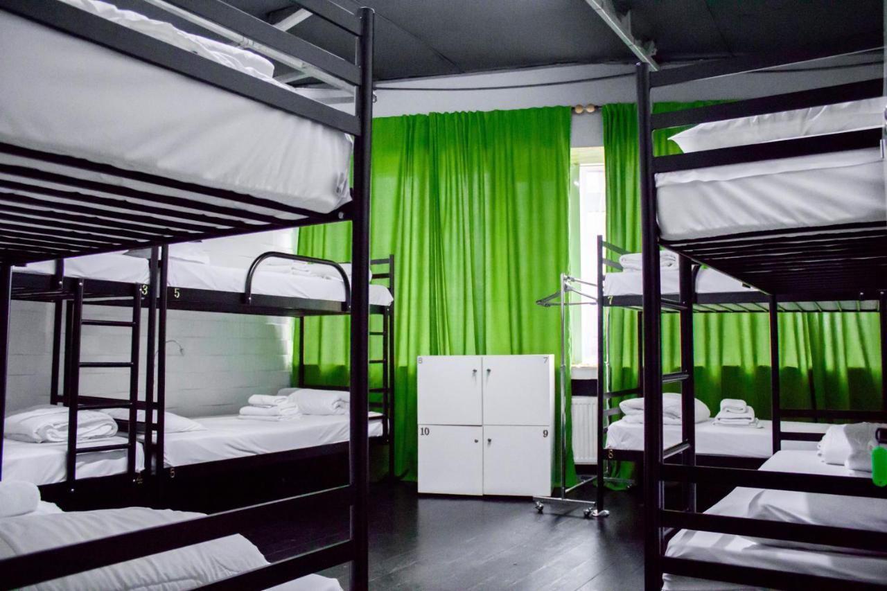 Hotel Zipper House Odessa Ngoại thất bức ảnh