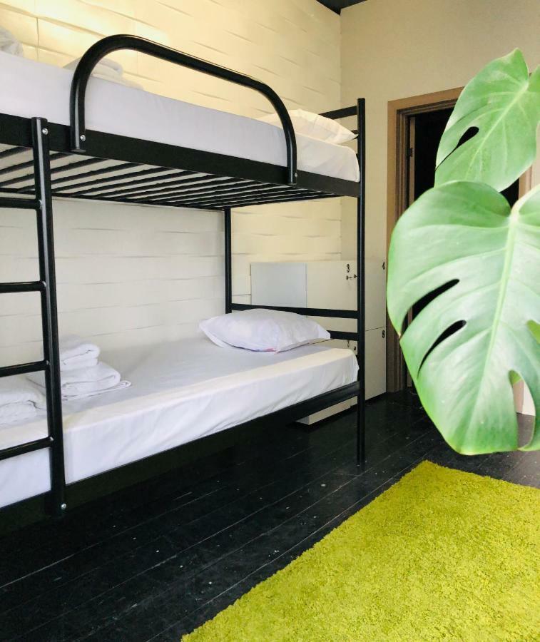 Hotel Zipper House Odessa Ngoại thất bức ảnh