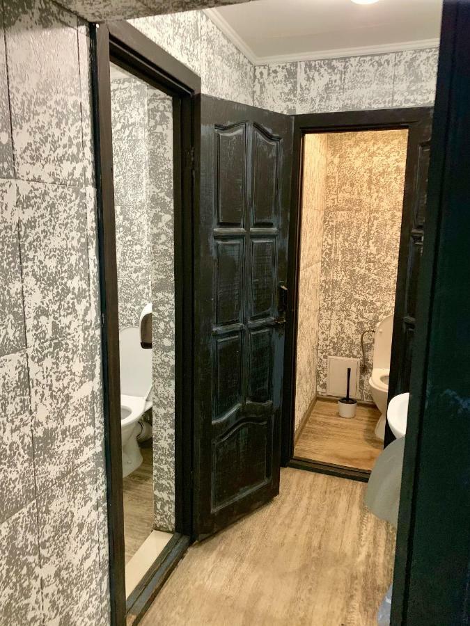 Hotel Zipper House Odessa Ngoại thất bức ảnh