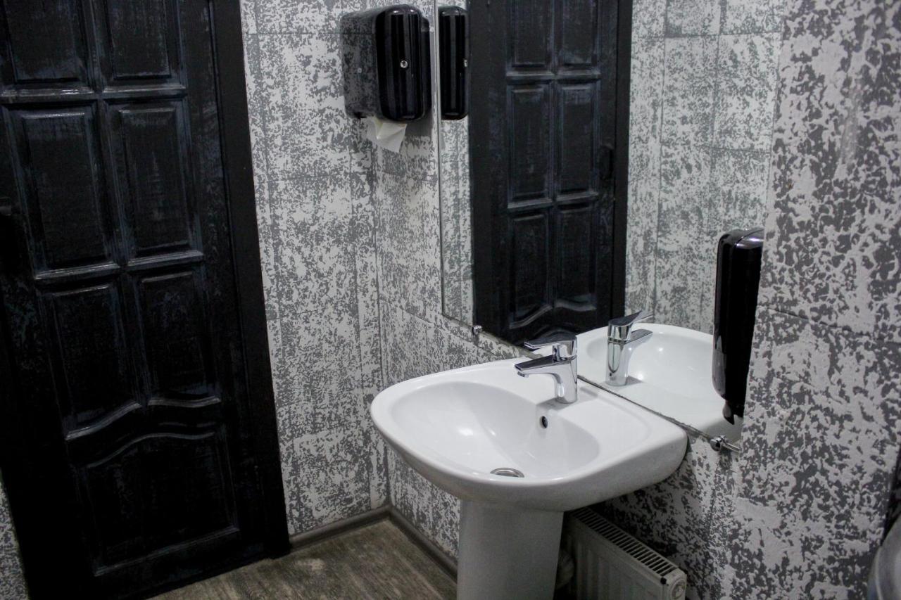 Hotel Zipper House Odessa Ngoại thất bức ảnh