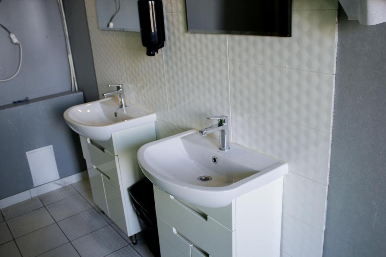 Hotel Zipper House Odessa Ngoại thất bức ảnh