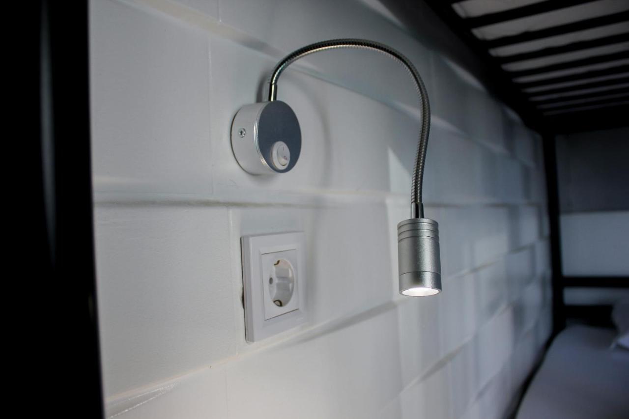 Hotel Zipper House Odessa Ngoại thất bức ảnh