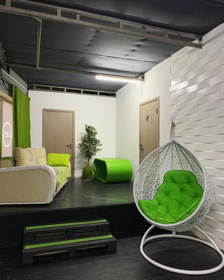Hotel Zipper House Odessa Ngoại thất bức ảnh
