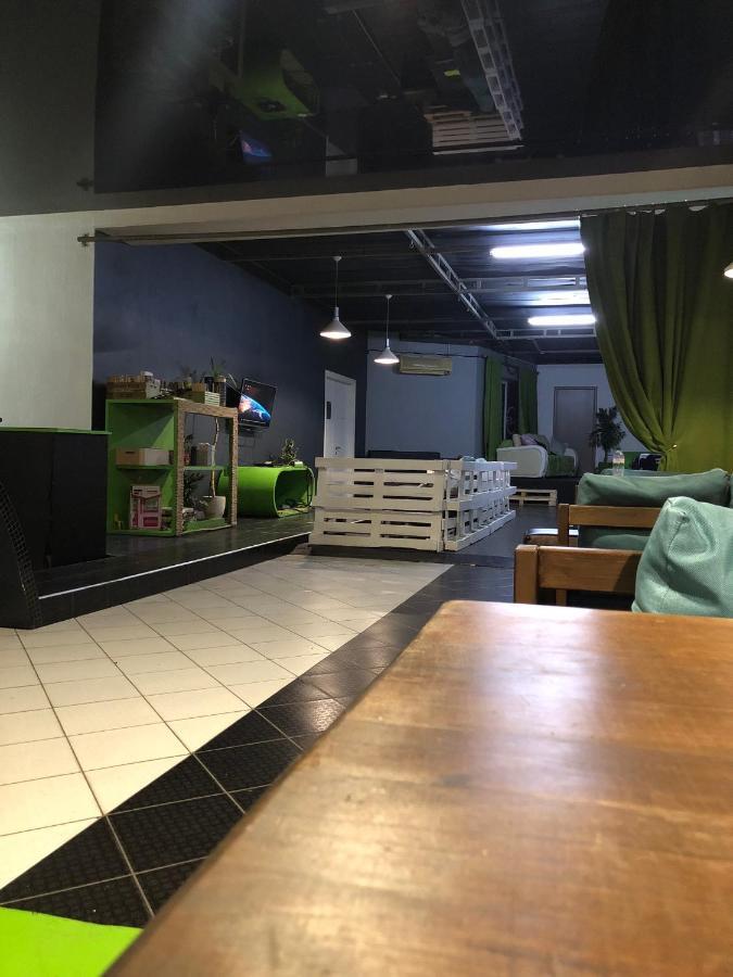Hotel Zipper House Odessa Ngoại thất bức ảnh