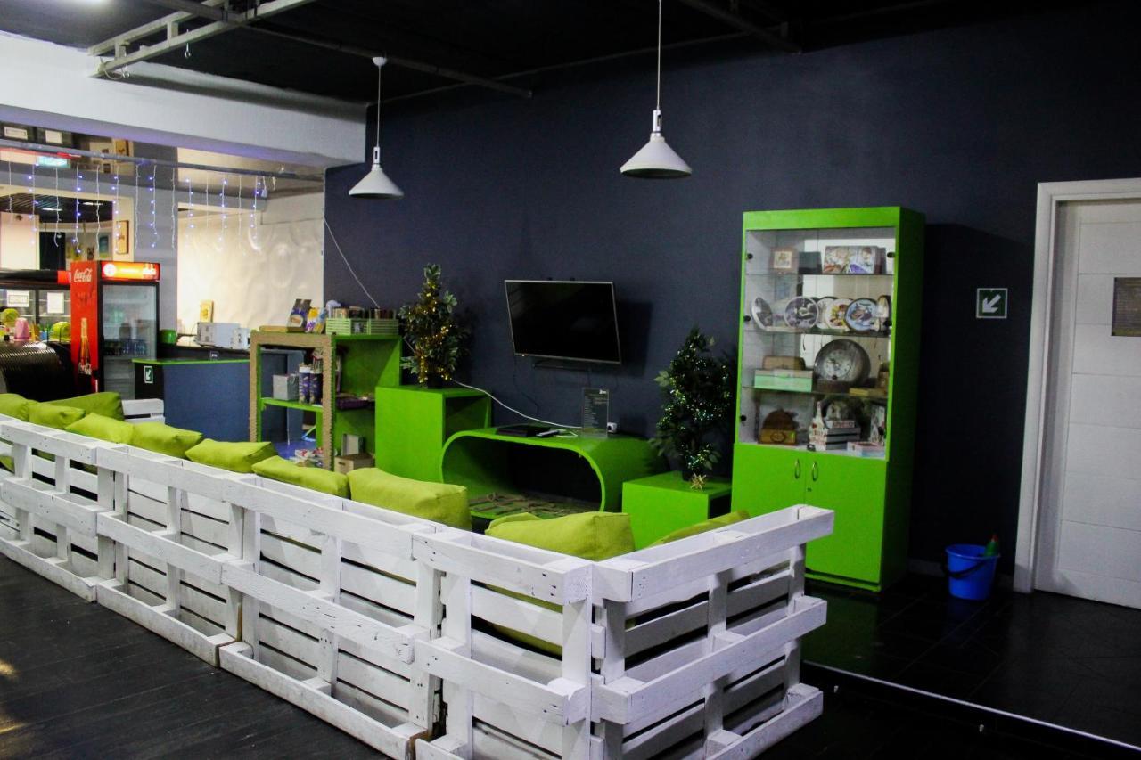 Hotel Zipper House Odessa Ngoại thất bức ảnh