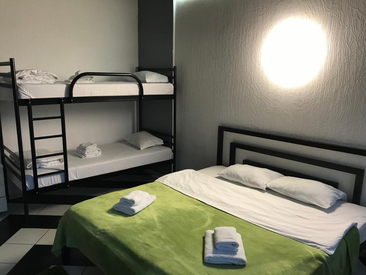 Hotel Zipper House Odessa Ngoại thất bức ảnh