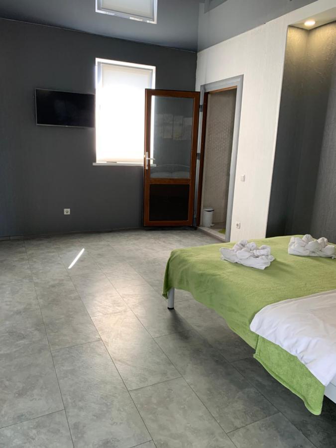 Hotel Zipper House Odessa Ngoại thất bức ảnh